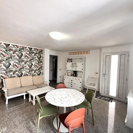 Appartamento La Terrazza เบาเนย์ ภายนอก รูปภาพ