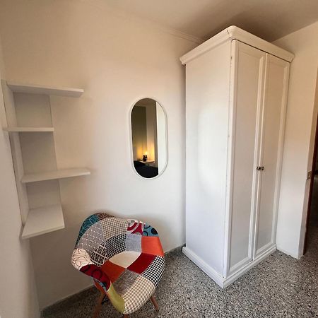Appartamento La Terrazza เบาเนย์ ภายนอก รูปภาพ