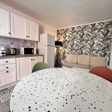 Appartamento La Terrazza เบาเนย์ ภายนอก รูปภาพ