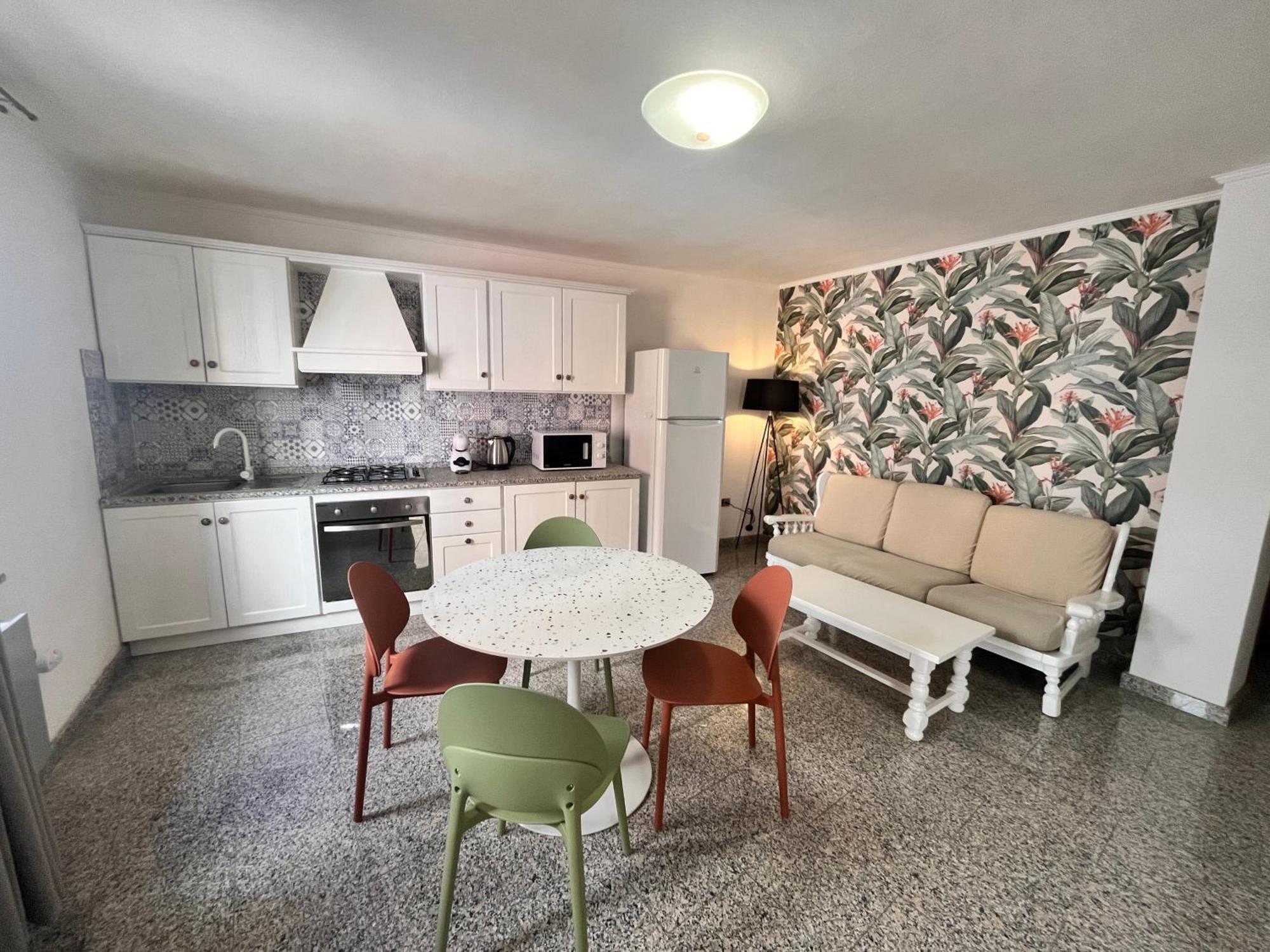 Appartamento La Terrazza เบาเนย์ ภายนอก รูปภาพ